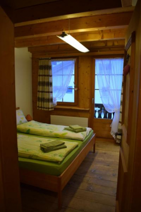 B&B Stiffler-Huus Davos Platz